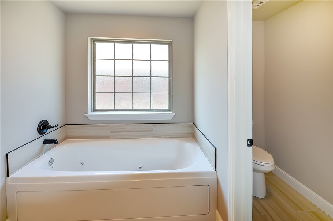 Timber Ridge Sub Centerton - Residential