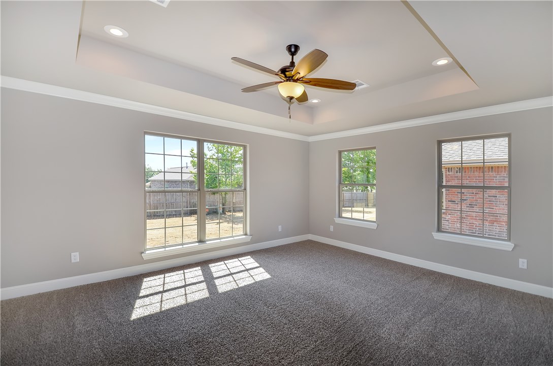 Timber Ridge Sub Centerton - Residential