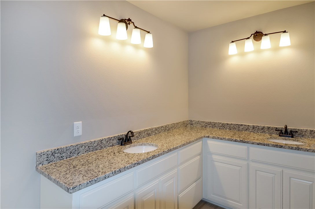 Timber Ridge Sub Centerton - Residential