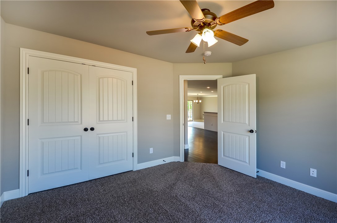 Timber Ridge Sub Centerton - Residential
