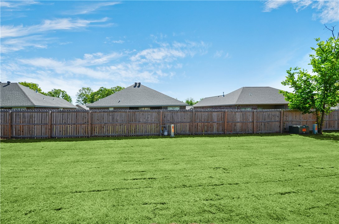 Timber Ridge Sub Centerton - Residential
