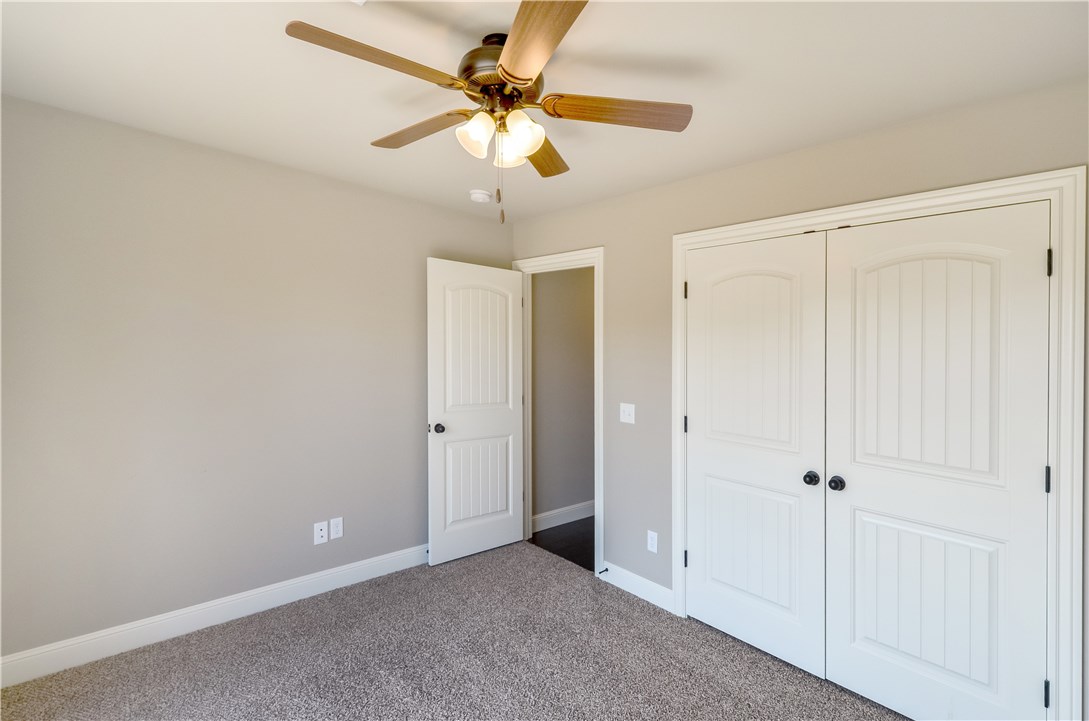 Timber Ridge Sub Centerton - Residential