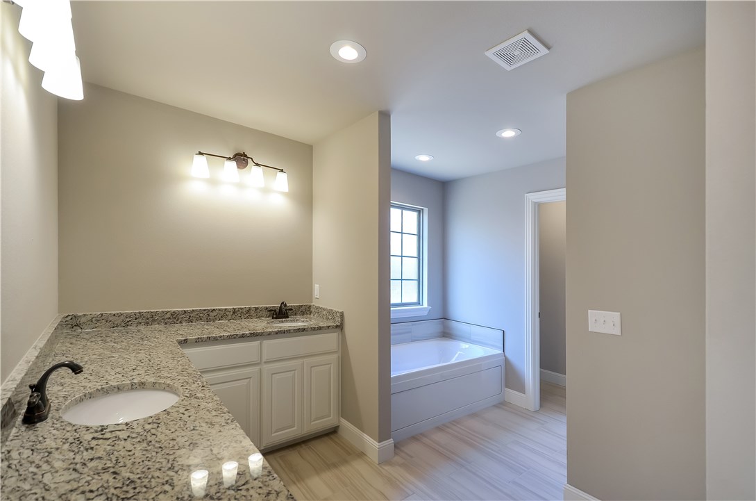 Timber Ridge Sub Centerton - Residential