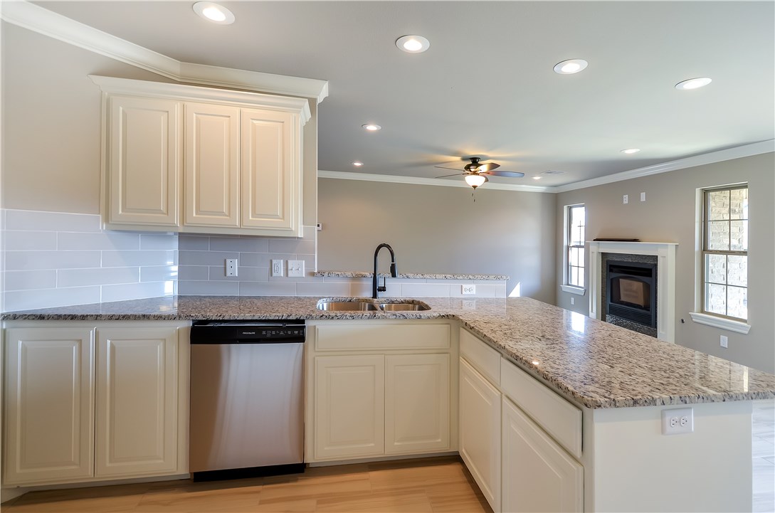 Timber Ridge Sub Centerton - Residential