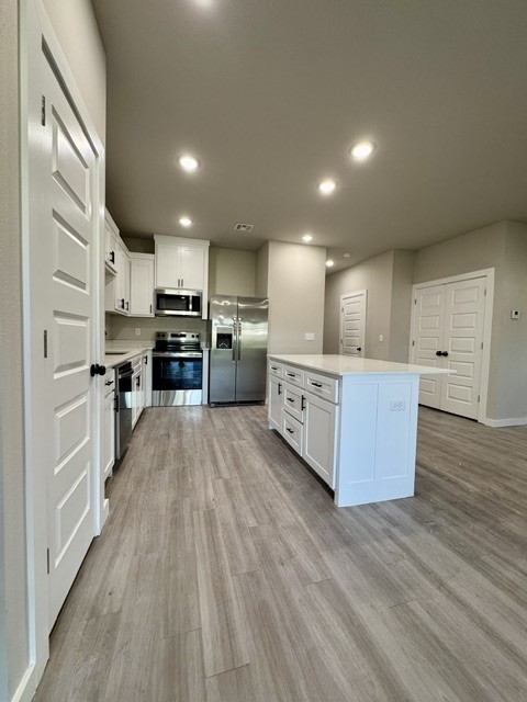 Rose Meade - Residential Lease