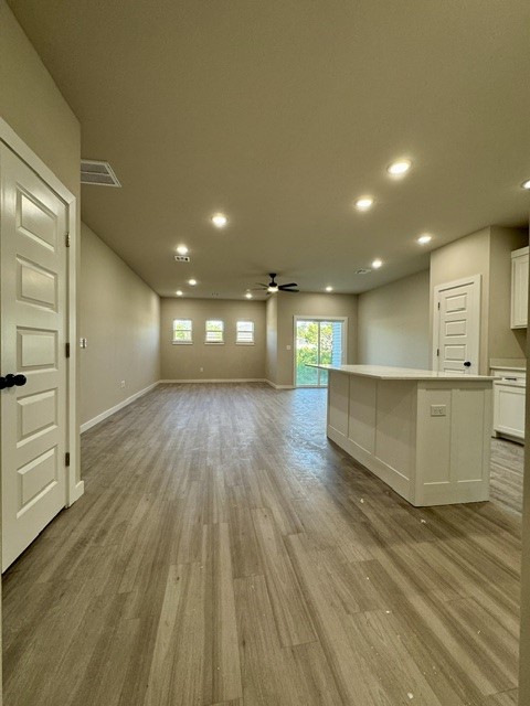 Rose Meade - Residential Lease