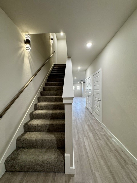 Rose Meade - Residential Lease