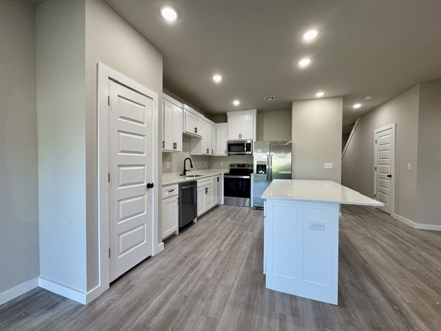 Rose Meade - Residential Lease