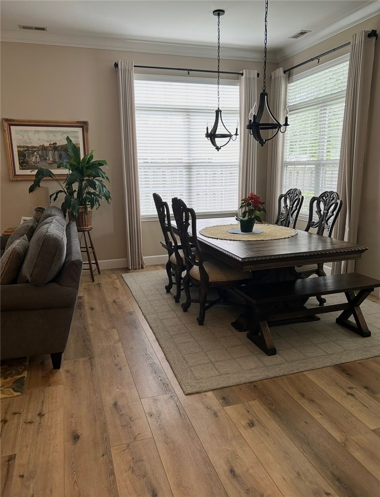 Harber Meadows Ph II - Residential