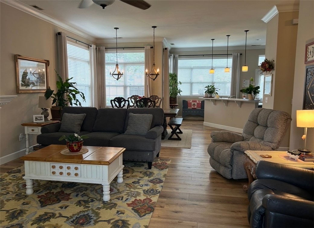 Harber Meadows Ph II - Residential