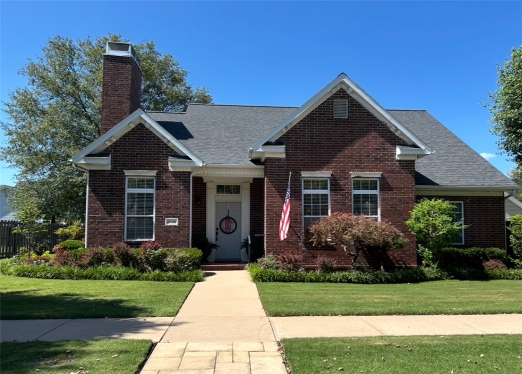 Harber Meadows Ph II - Residential