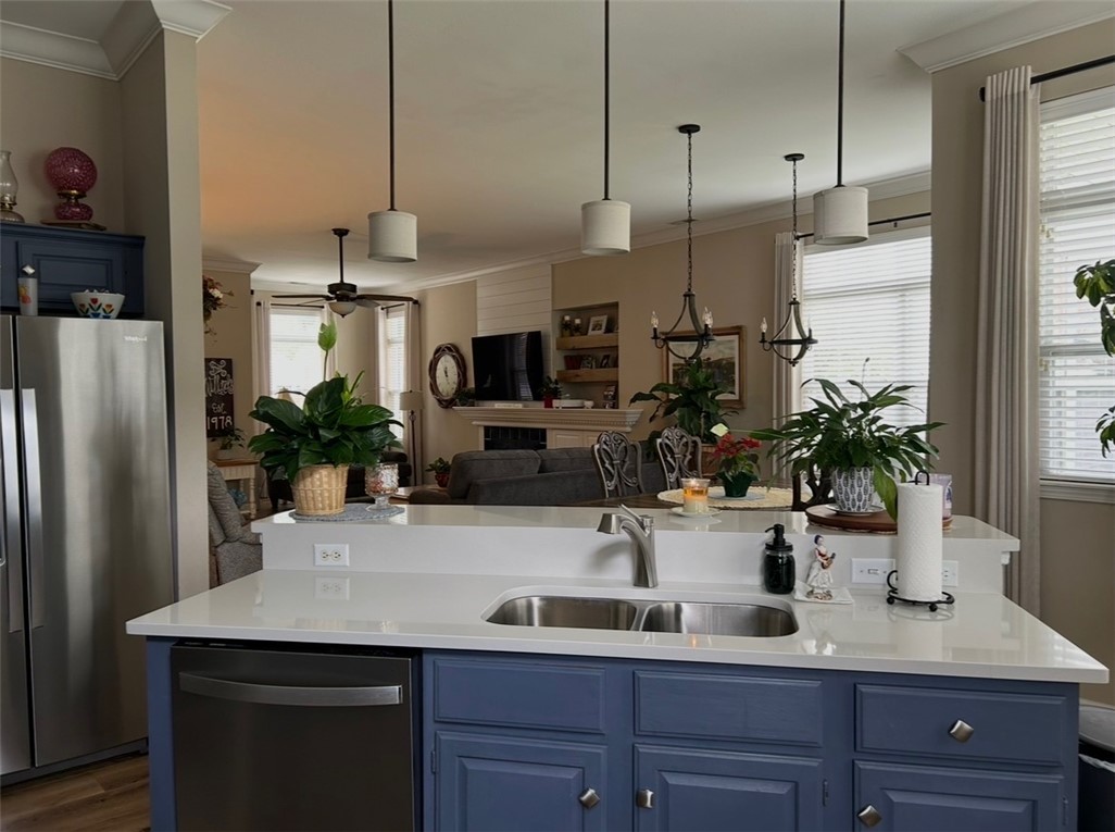 Harber Meadows Ph II - Residential