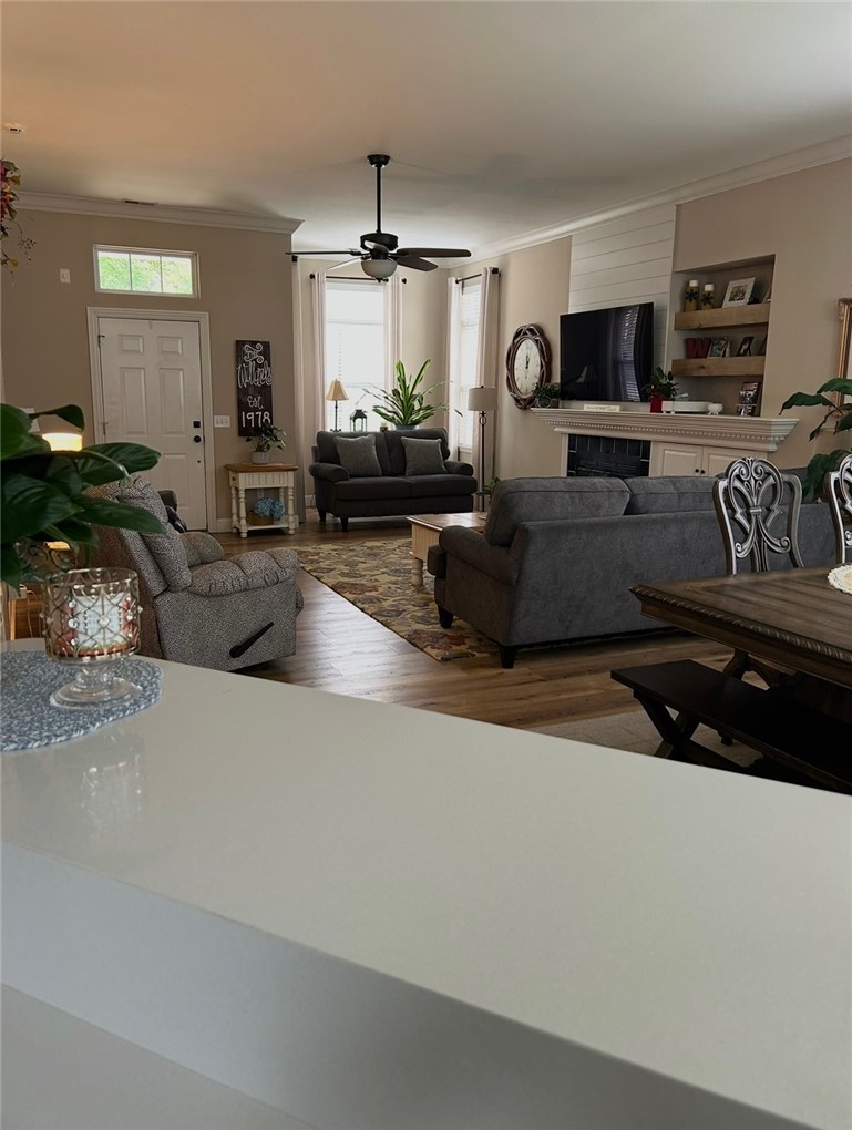 Harber Meadows Ph II - Residential