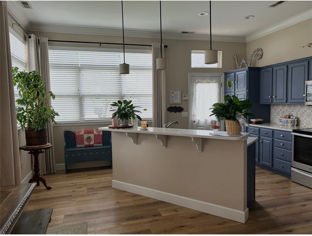 Harber Meadows Ph II - Residential