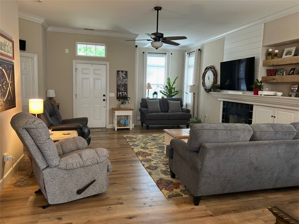 Harber Meadows Ph II - Residential