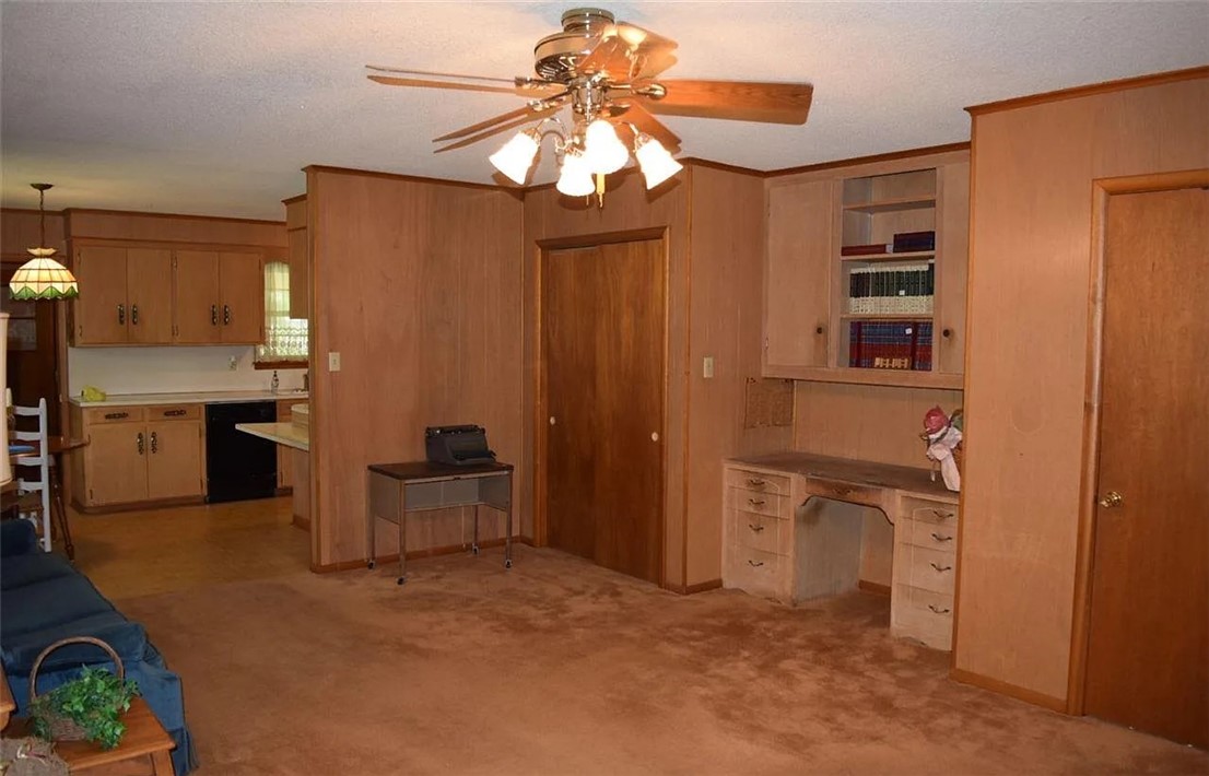 HARPER ADDITION - Residential