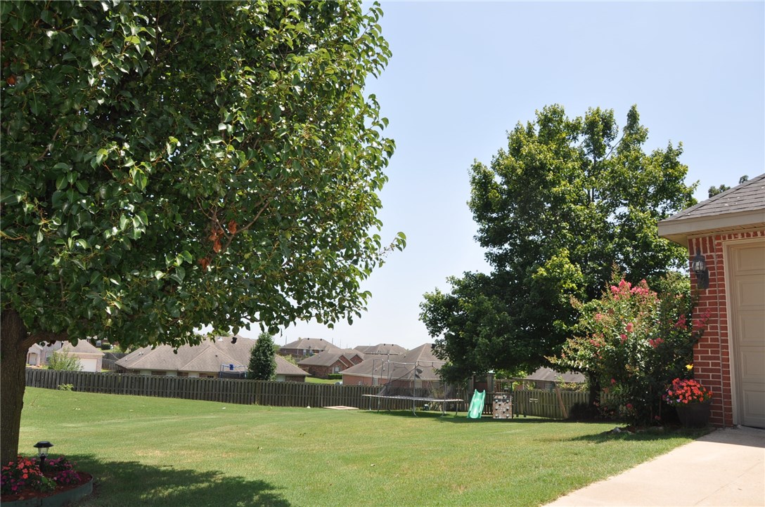 Sienna At Coopers Farm Ph 1a Centerton - Residential