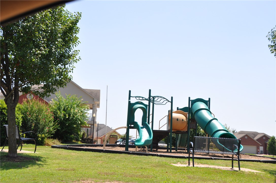 Sienna At Coopers Farm Ph 1a Centerton - Residential