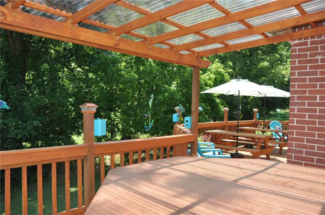 Sienna At Coopers Farm Ph 1a Centerton - Residential