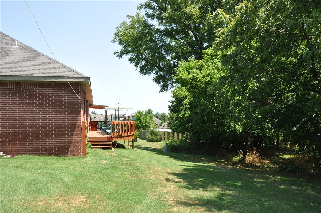 Sienna At Coopers Farm Ph 1a Centerton - Residential