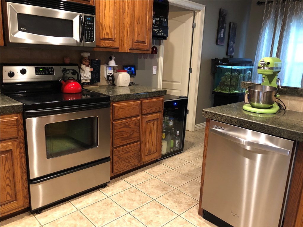 Sienna At Coopers Farm Ph 1a Centerton - Residential