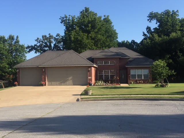 Sienna At Coopers Farm Ph 1a Centerton - Residential