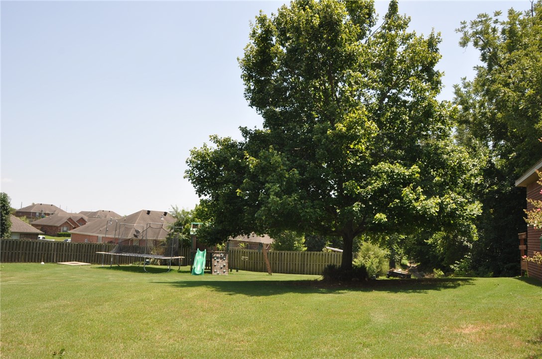 Sienna At Coopers Farm Ph 1a Centerton - Residential