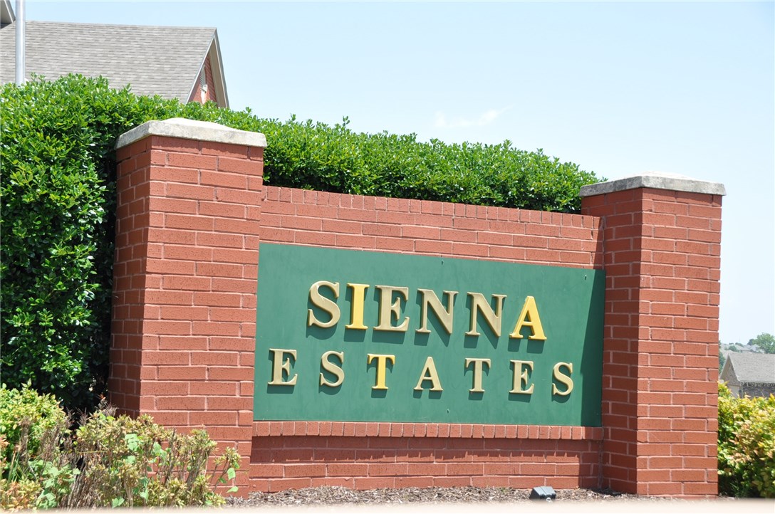 Sienna At Coopers Farm Ph 1a Centerton - Residential