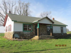 This property is now under auction terms. Pre-sale bids should be submitted through www.Auction.com. This property is subject to a 5% buyer's premium pursuant to the Auction Terms & Conditions (minimums may apply). Former address HC 79 Box 166, Marshall.
