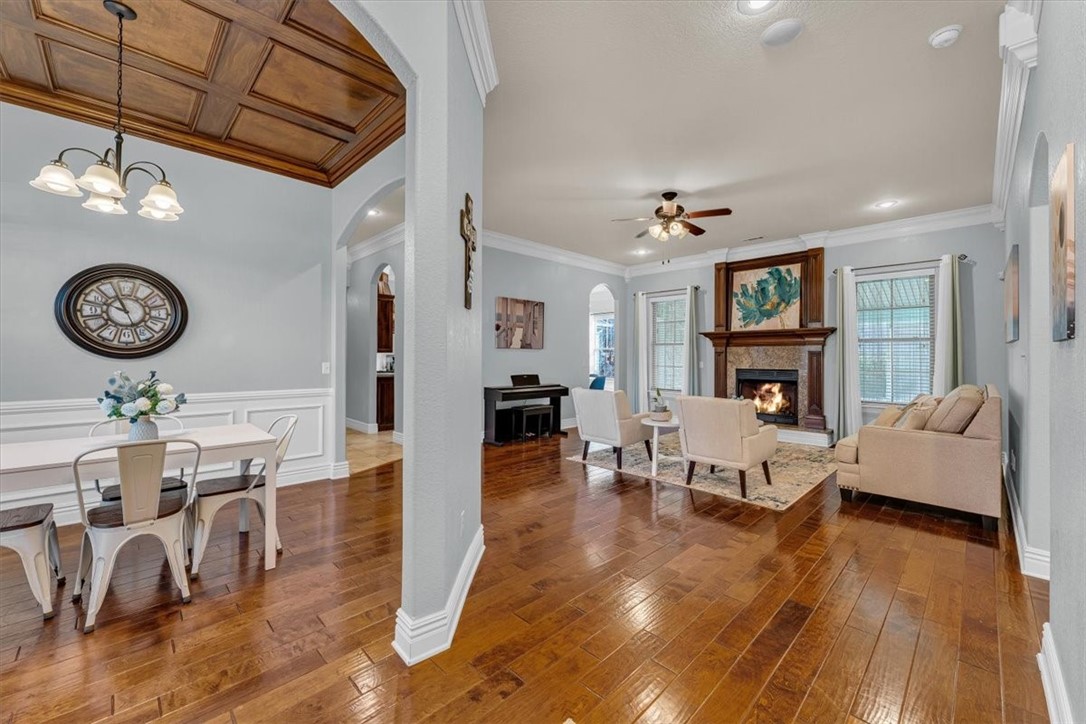 Edens Brooke Sub Ph Iv Bentonville - Residential