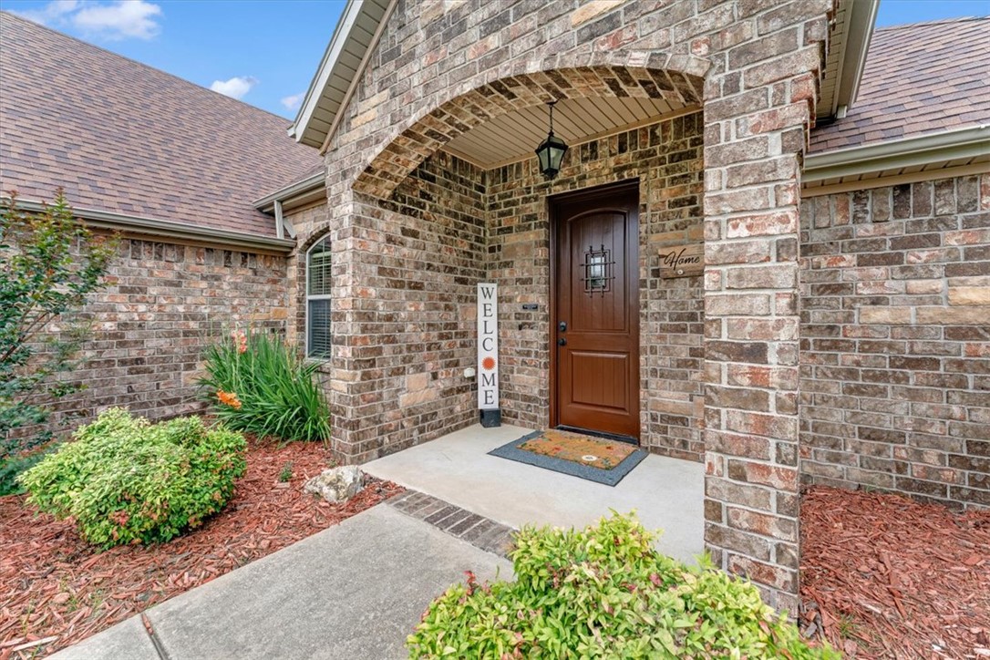 Edens Brooke Sub Ph Iv Bentonville - Residential