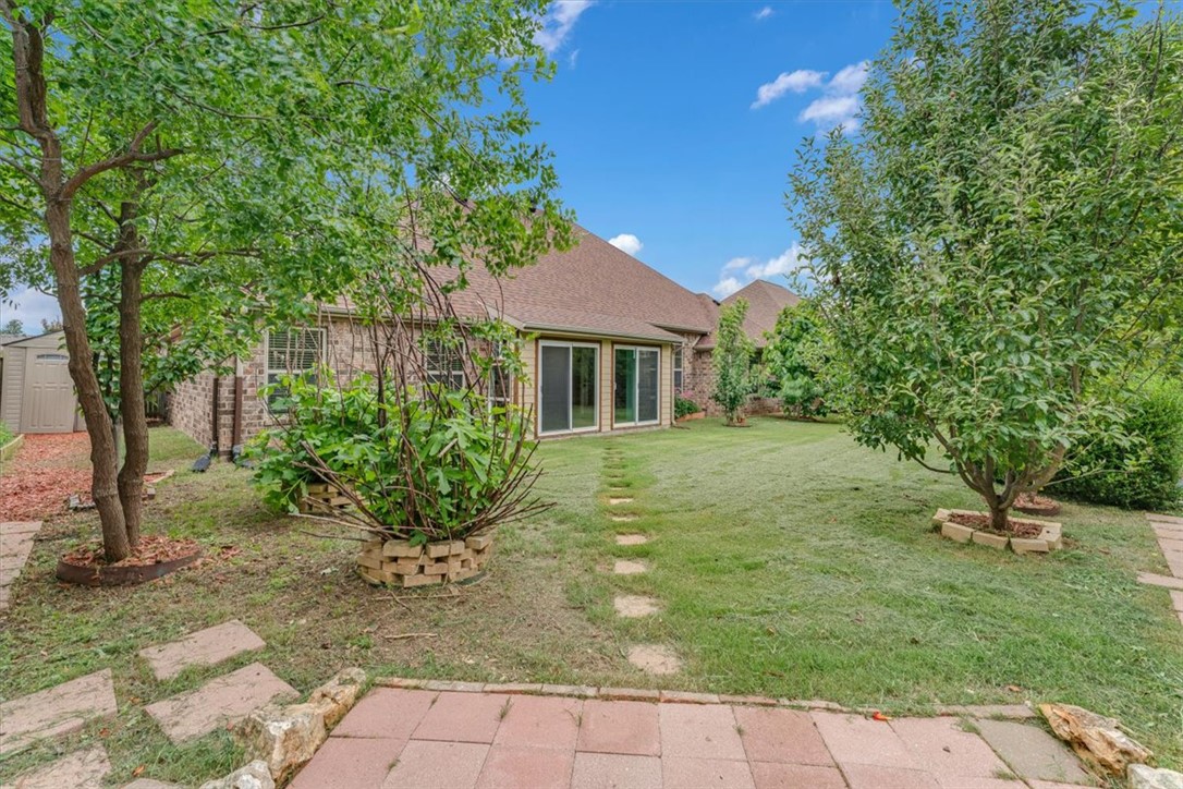 Edens Brooke Sub Ph Iv Bentonville - Residential