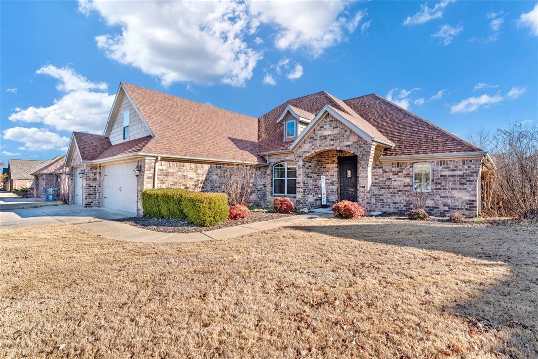 Edens Brooke Sub Ph Iv Bentonville - Residential