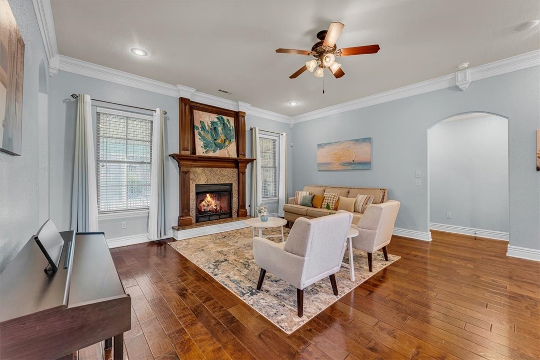 Edens Brooke Sub Ph Iv Bentonville - Residential