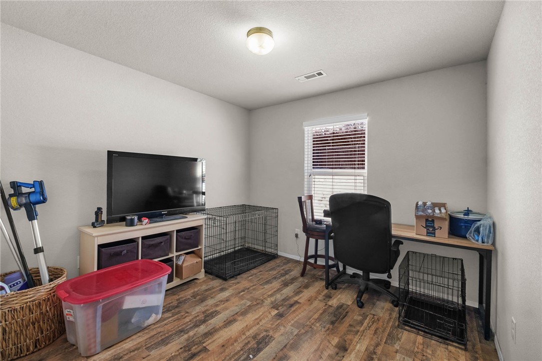 Oakleaf Manor Sub - Residential