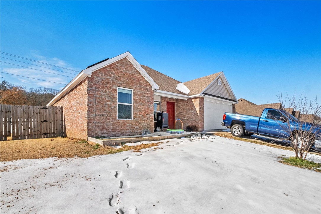 Oakleaf Manor Sub - Residential