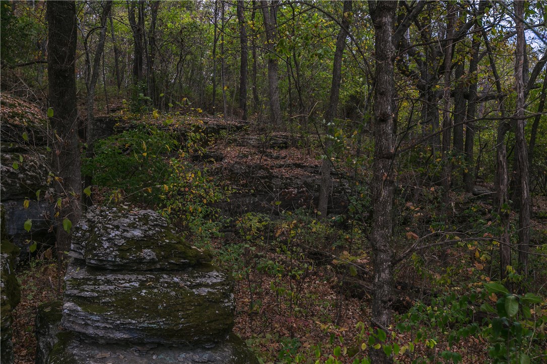 Graystone Sub - Land