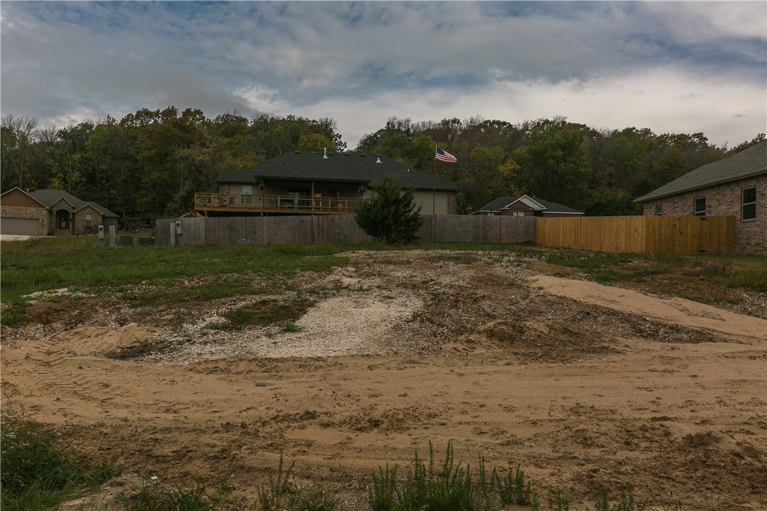 Graystone Sub - Land