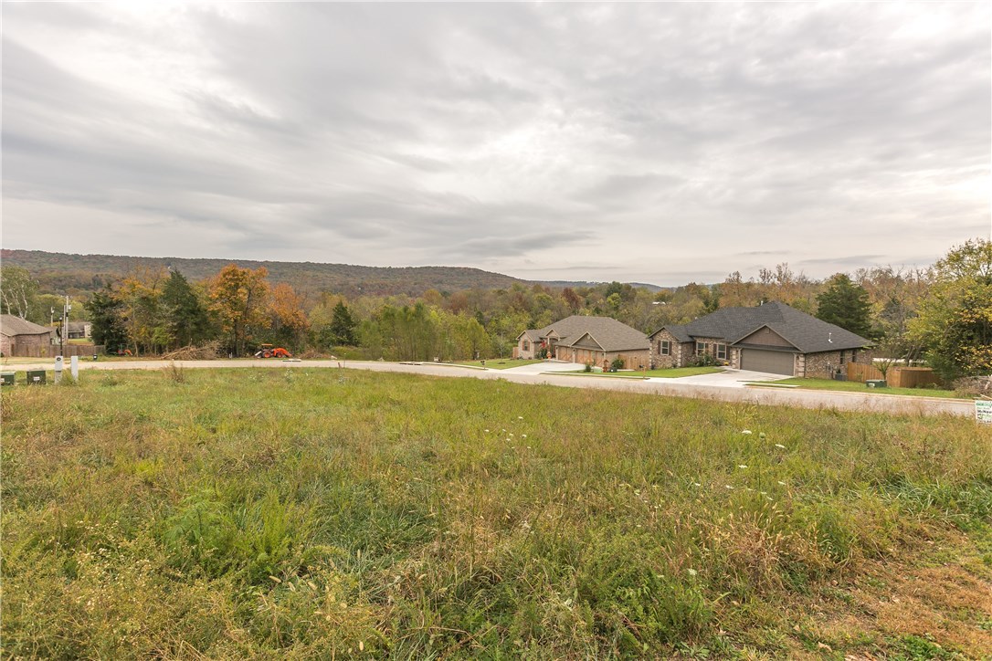 Graystone Sub - Land