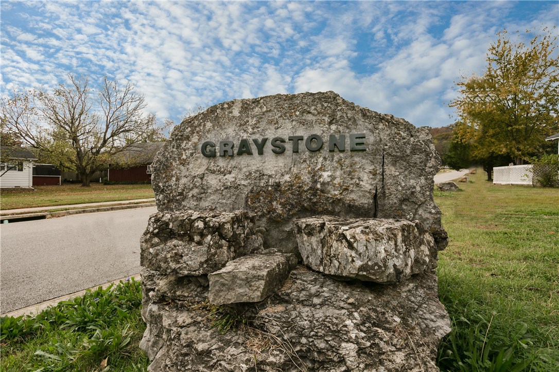 Graystone Sub - Land