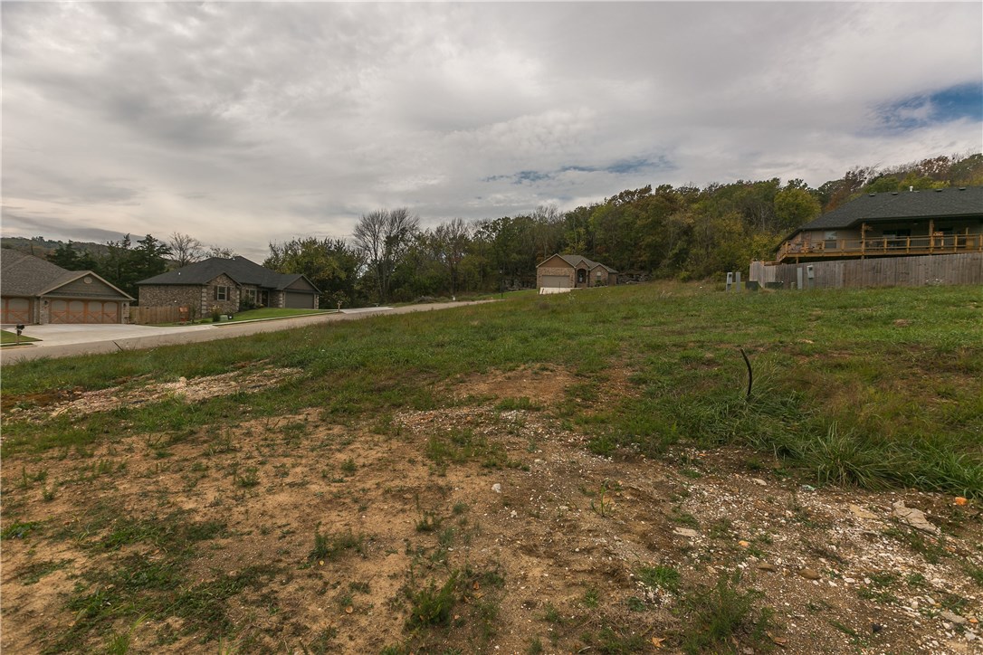 Graystone Sub - Land