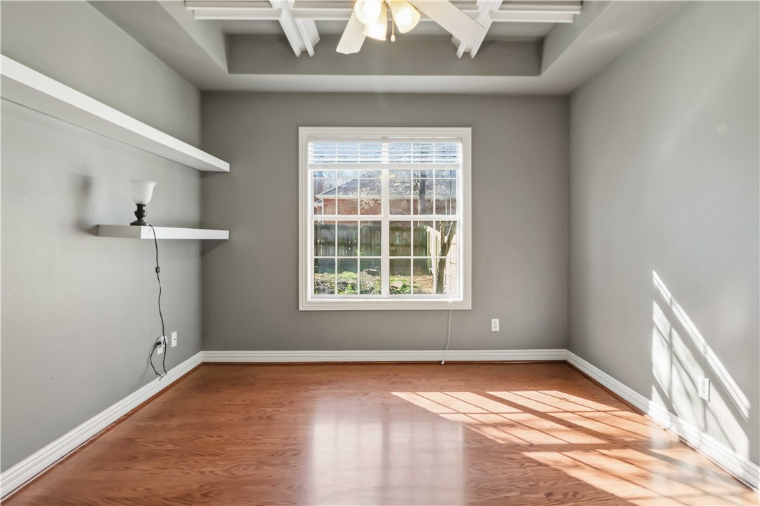 Edgehill - Residential
