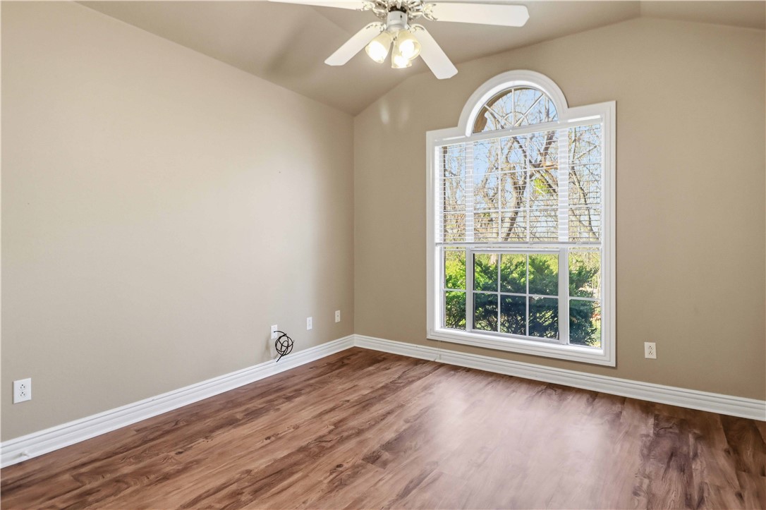Edgehill - Residential