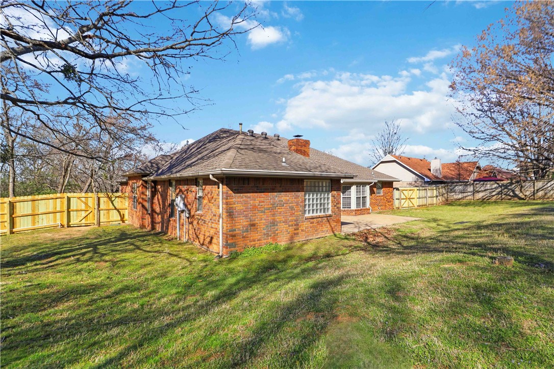 Edgehill - Residential