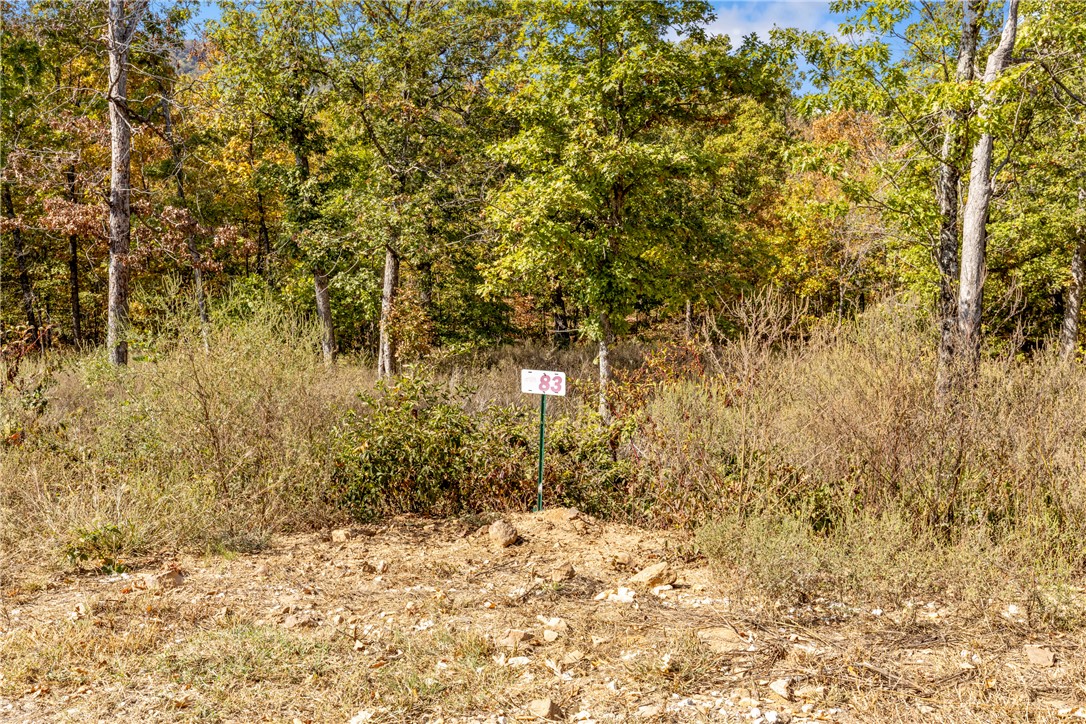 Round Mountain Estates - Land