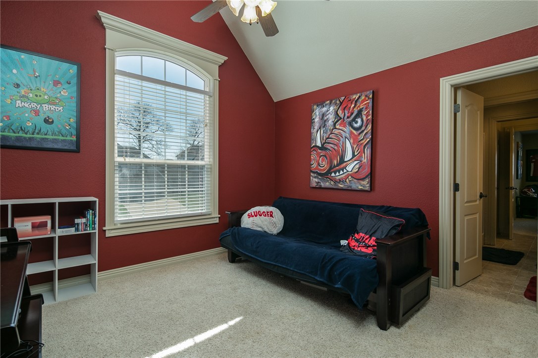 Kensington - Residential
