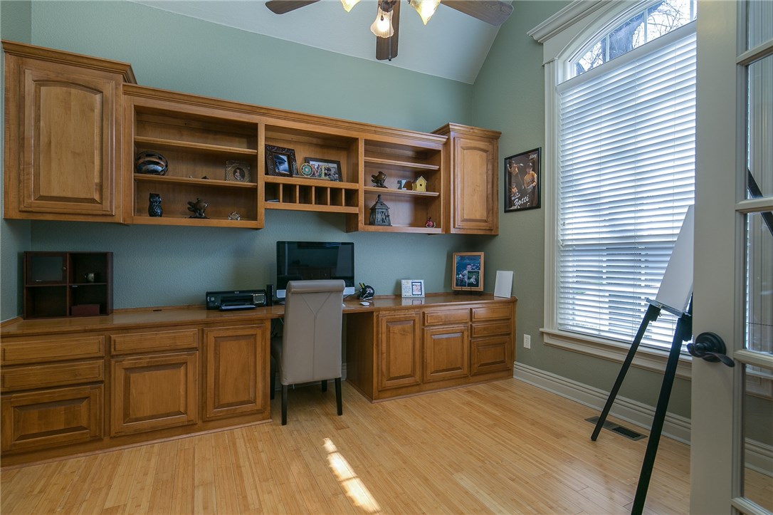 Kensington - Residential
