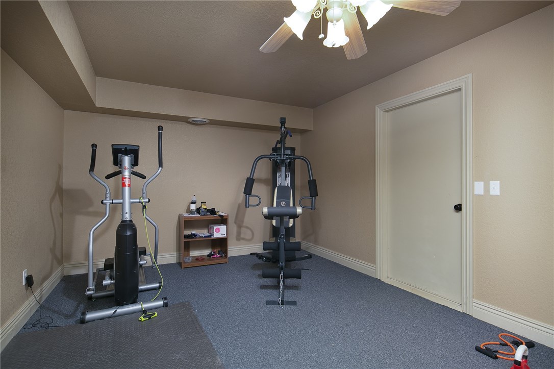 Kensington - Residential