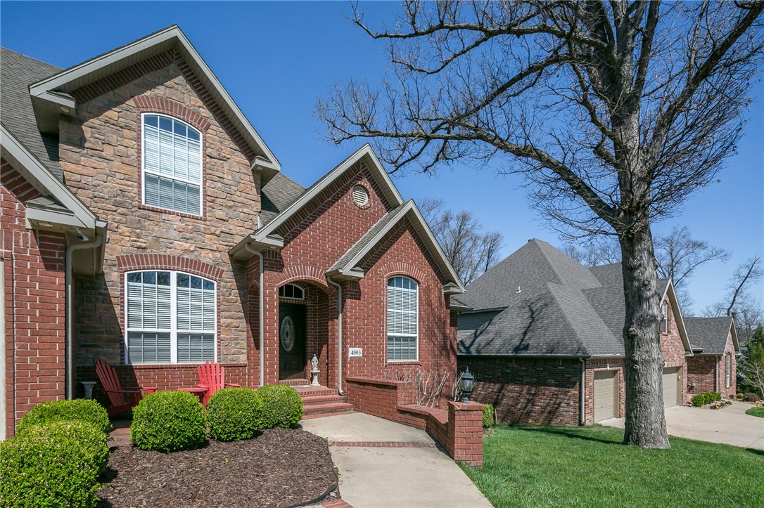 Kensington - Residential
