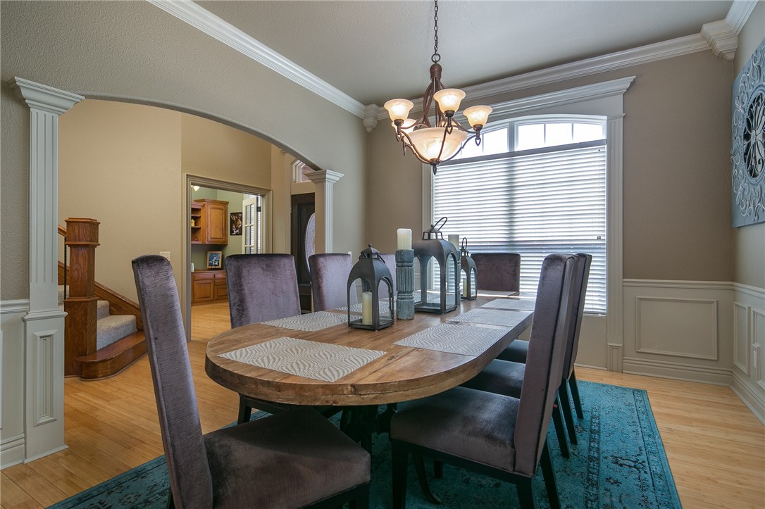 Kensington - Residential